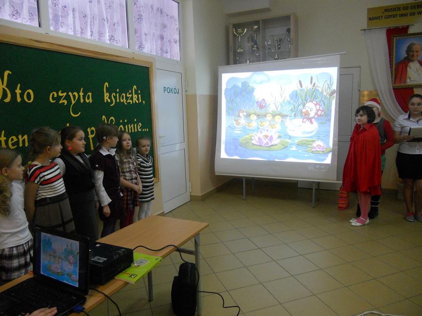 Tutaj powinien być opis