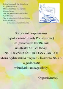 Zaproszenie