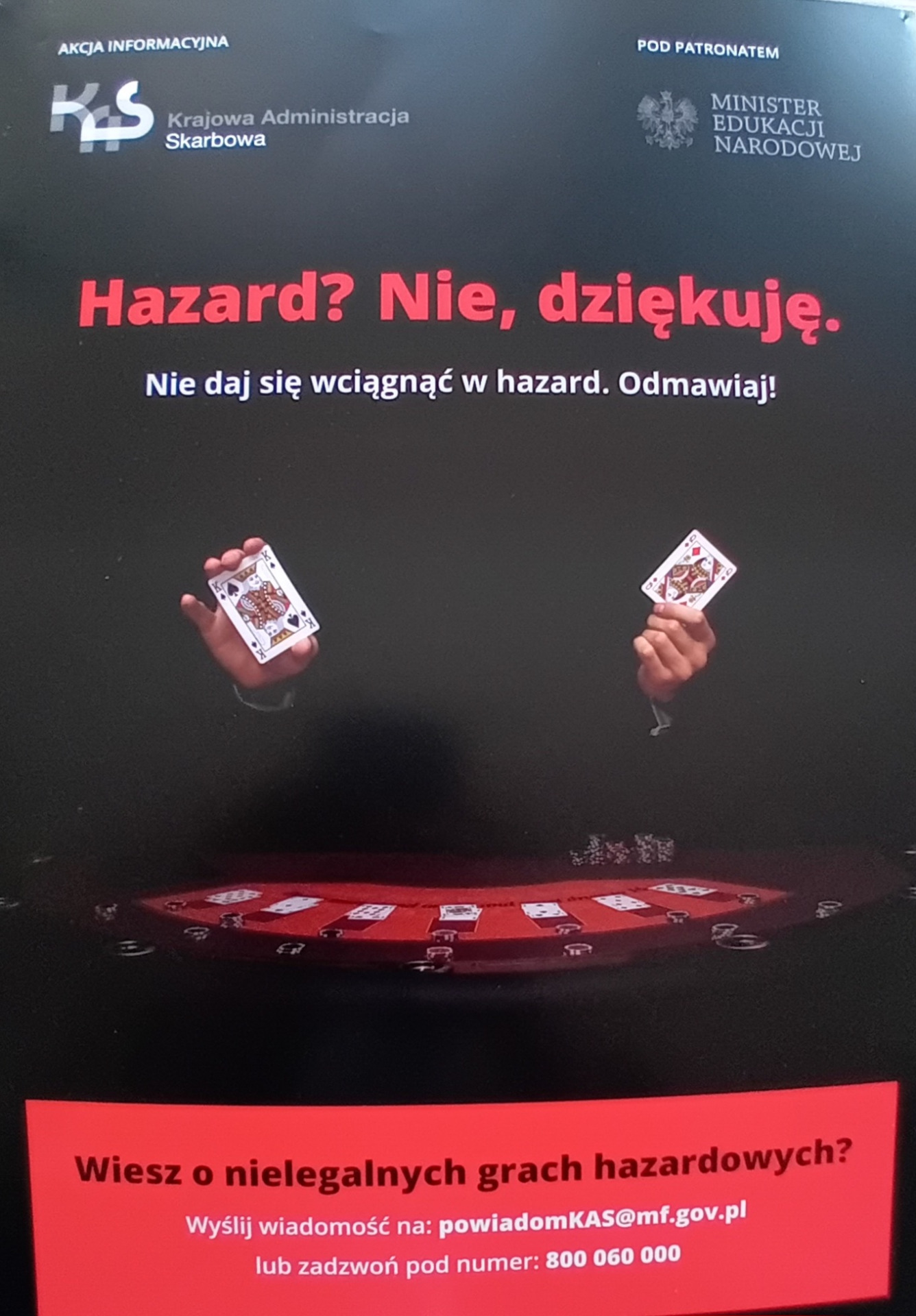 Tutaj powinien być opis