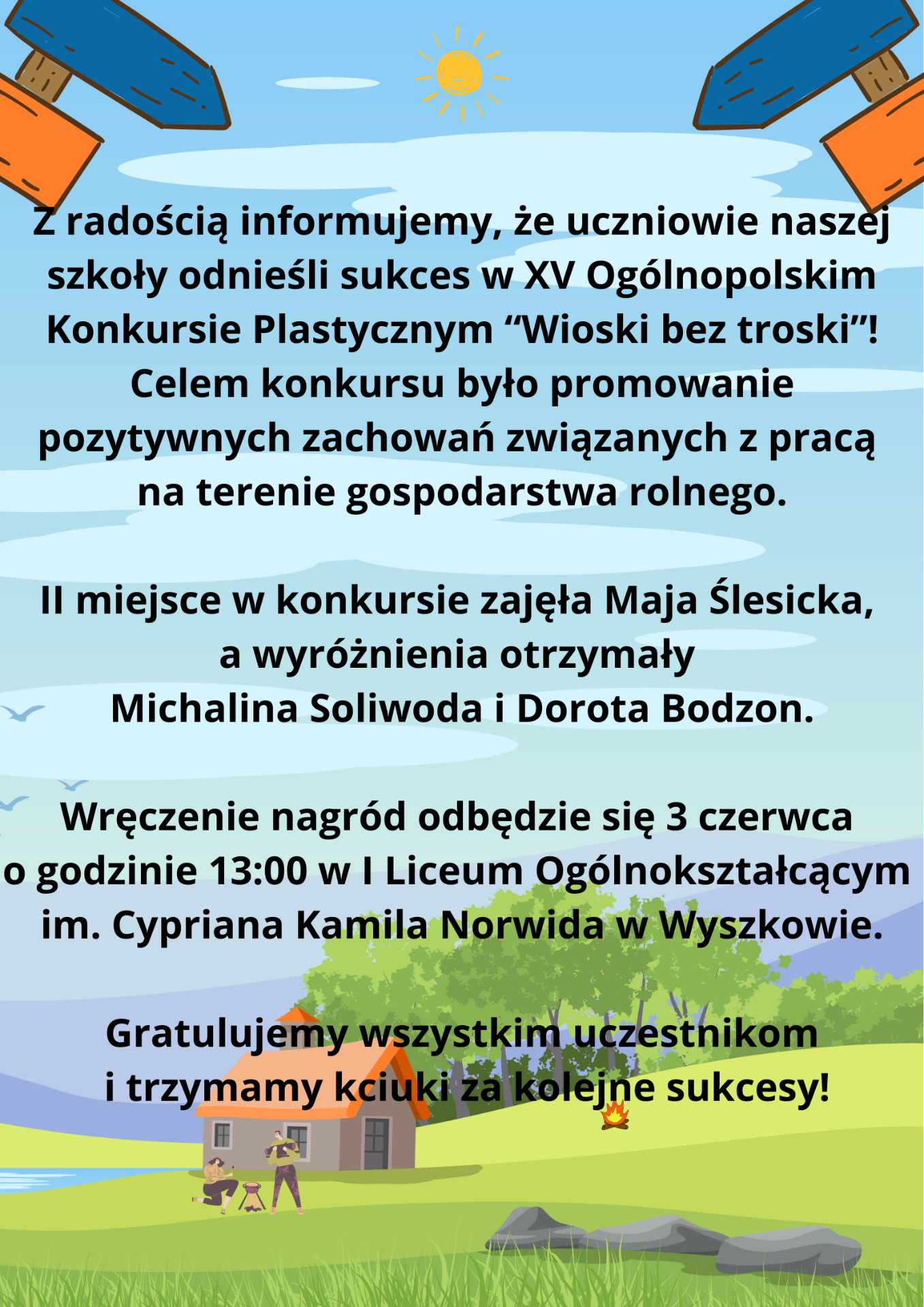 Tutaj powinien być opis