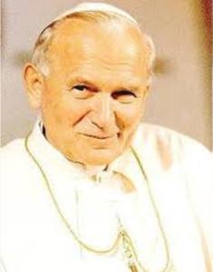 Jan Paweł II