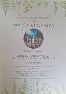 Zaproszenie