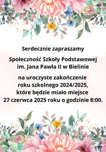 Zaproszenie