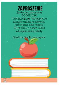 Zaproszenie
