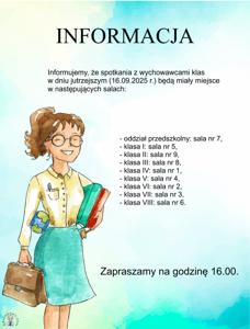 Informacja