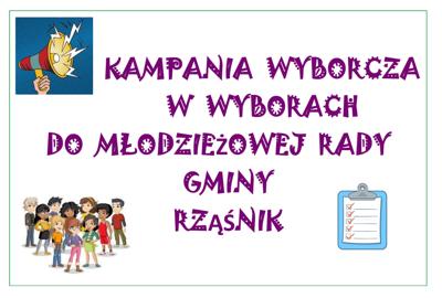 plakat wyborczy