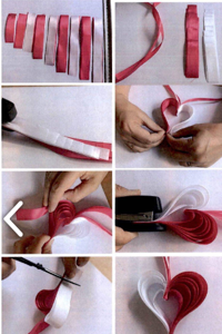 Instrukcja wykonania ozdoby znicza