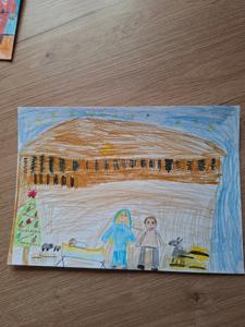 Praca Julity Milczarczyk