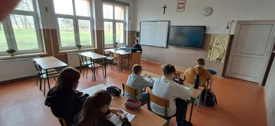 Ćwiczenie o wzajemnym słuchaniu 