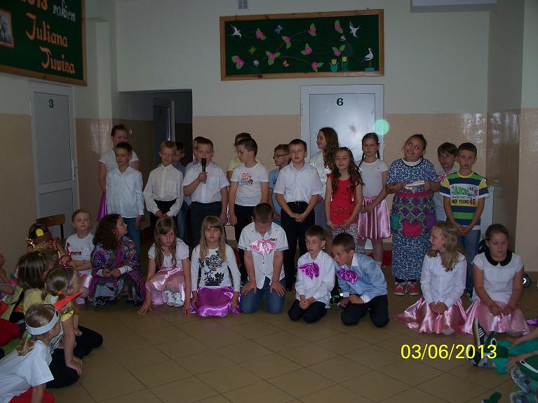 Tutaj powinien być opis