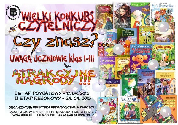 Tutaj powinien być opis
