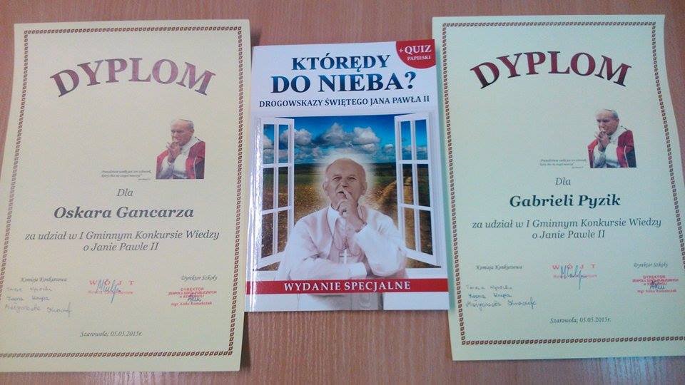 Tutaj powinien być opis