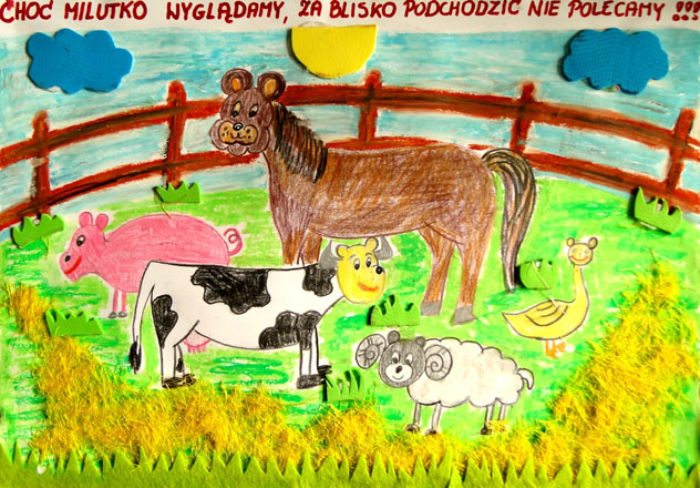 Tutaj powinien być opis