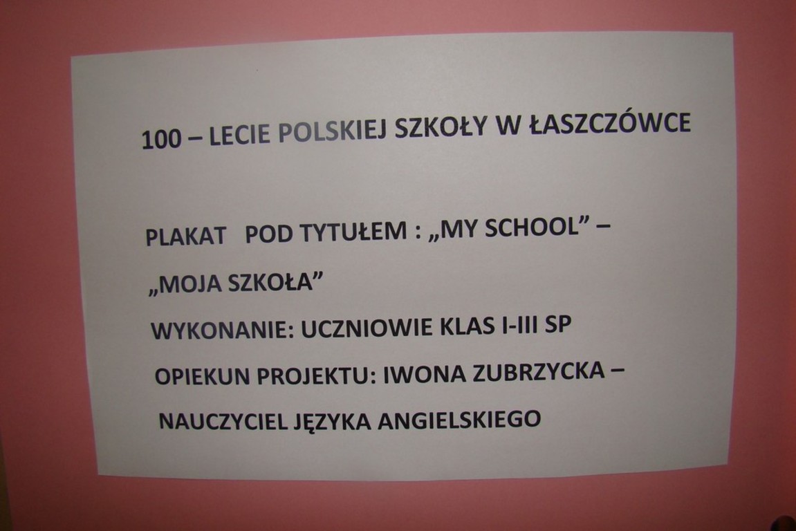 Tutaj powinien być opis