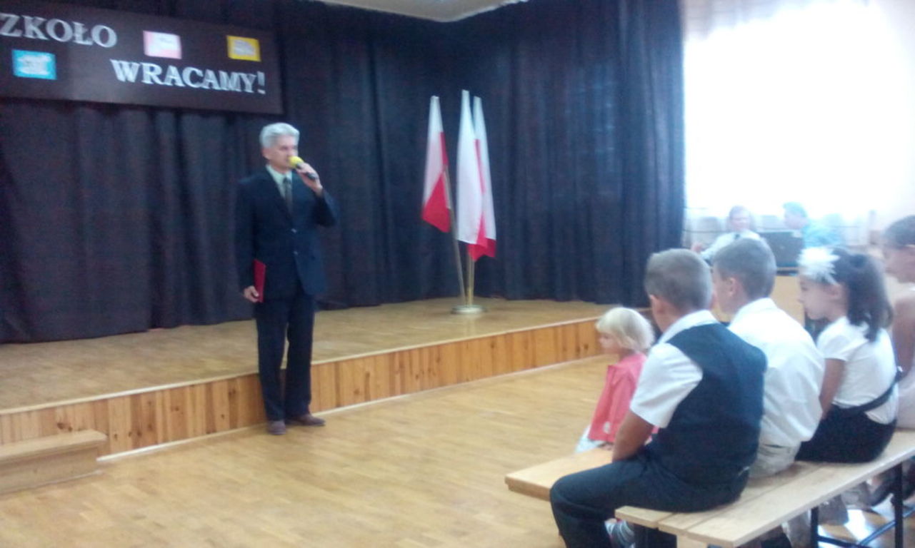 Tutaj powinien być opis