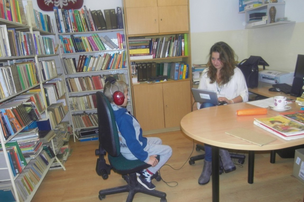 Tutaj powinien być opis