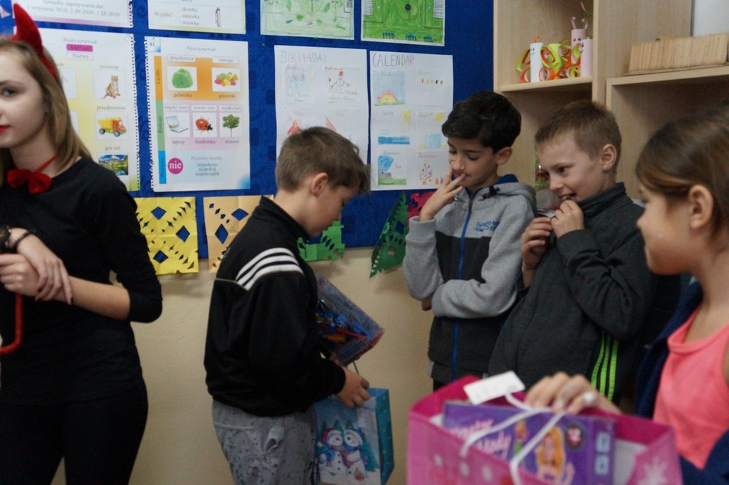 Tutaj powinien być opis