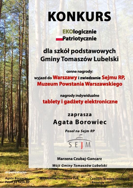 Tutaj powinien być opis