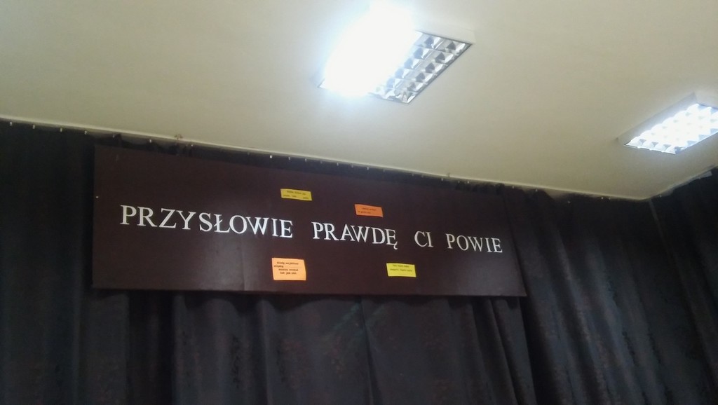Tutaj powinien być opis