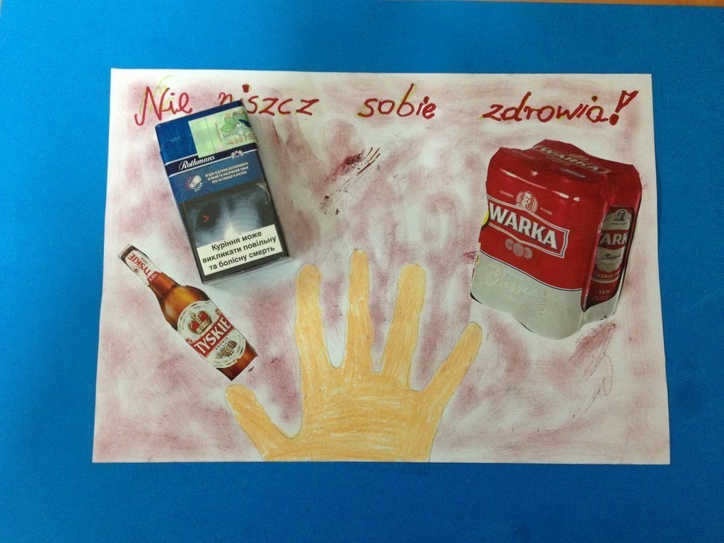 Tutaj powinien być opis