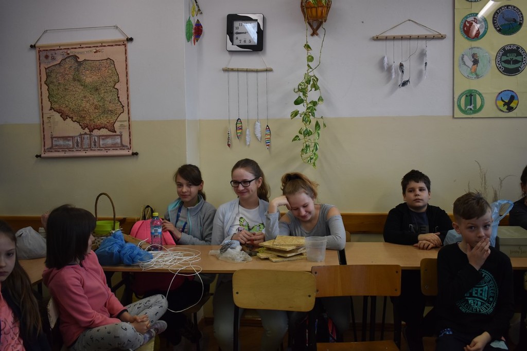 Tutaj powinien być opis