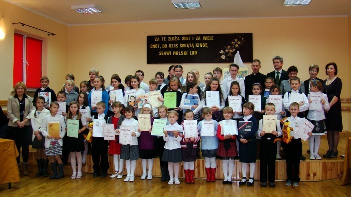 Tutaj powinien być opis