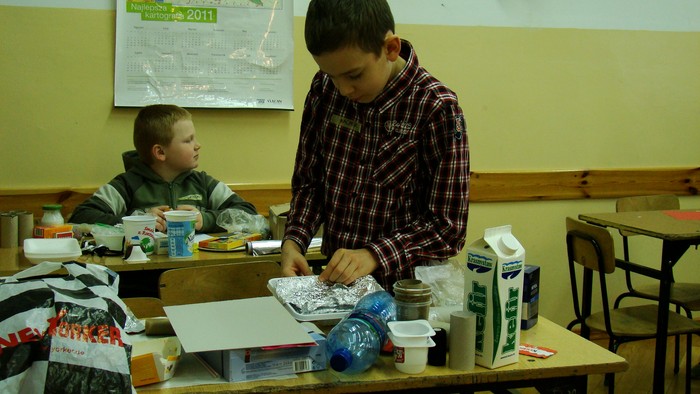 Tutaj powinien być opis