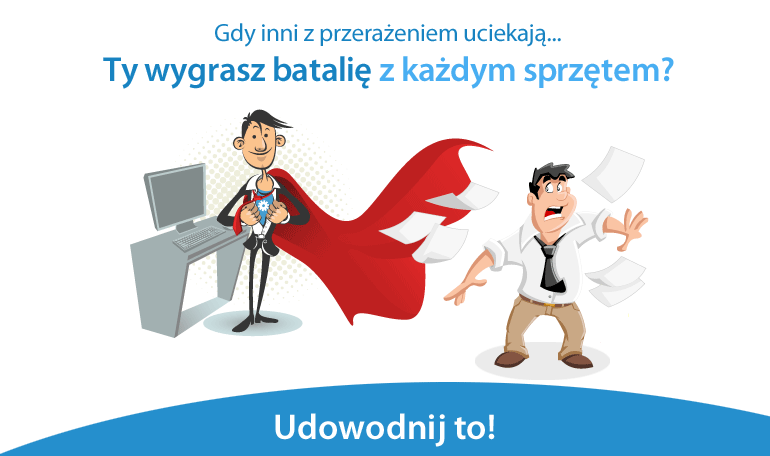 Tutaj powinien być opis