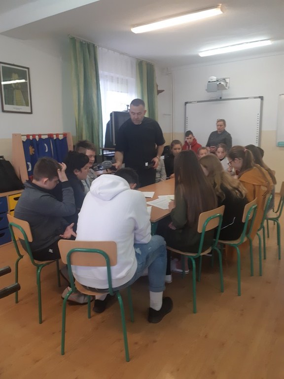 Tutaj powinien być opis