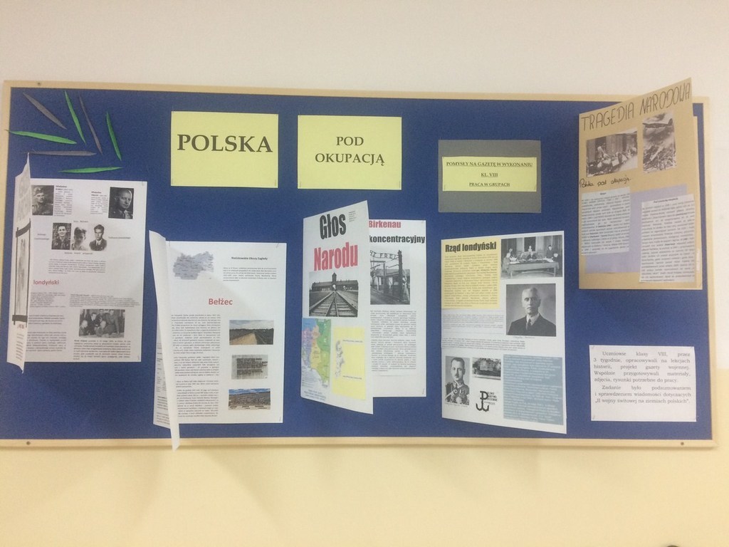 Tutaj powinien być opis