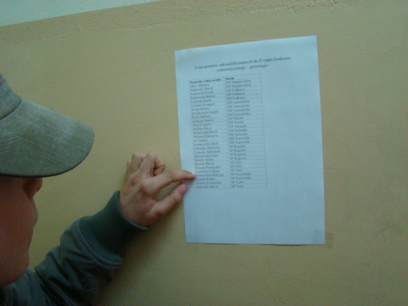 Tutaj powinien być opis