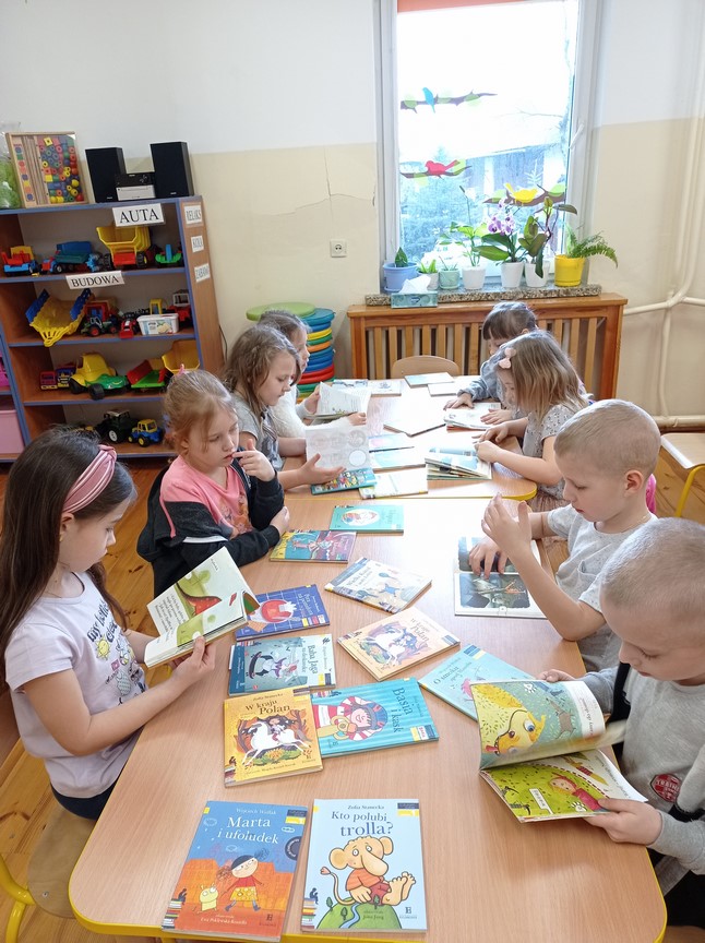 Tutaj powinien być opis