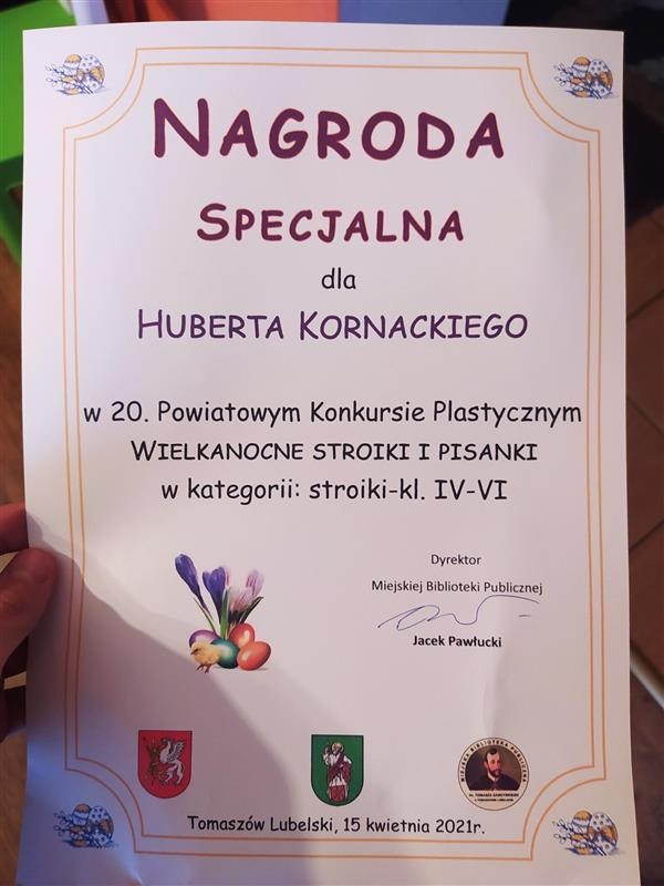 Tutaj powinien być opis