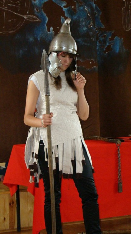 Tutaj powinien być opis