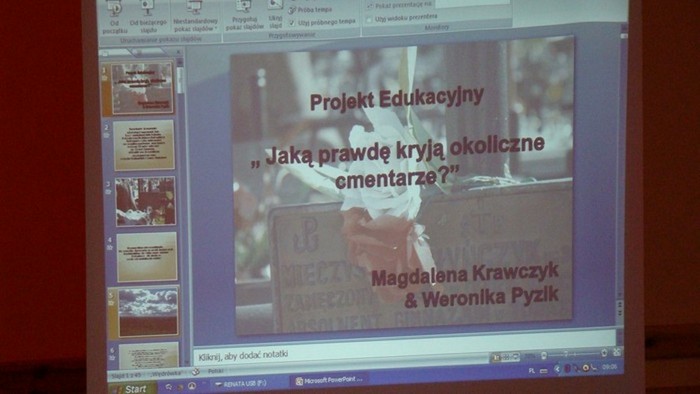 Tutaj powinien być opis