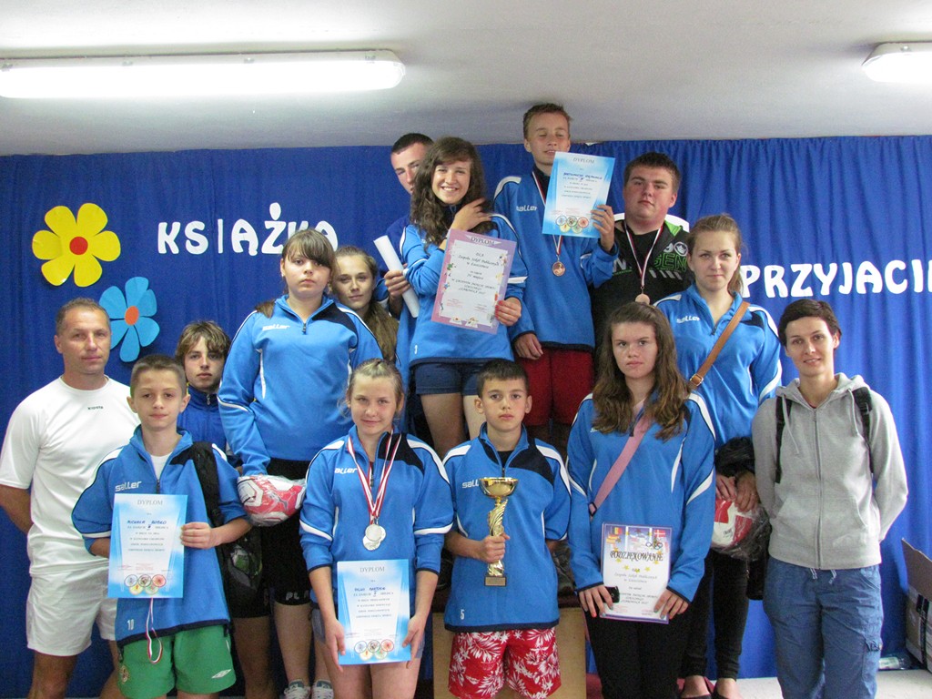 Tutaj powinien być opis