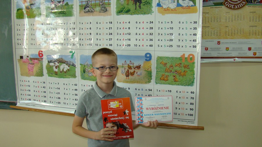 Tutaj powinien być opis