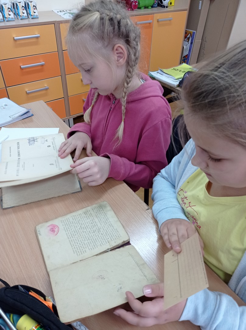 Tutaj powinien być opis