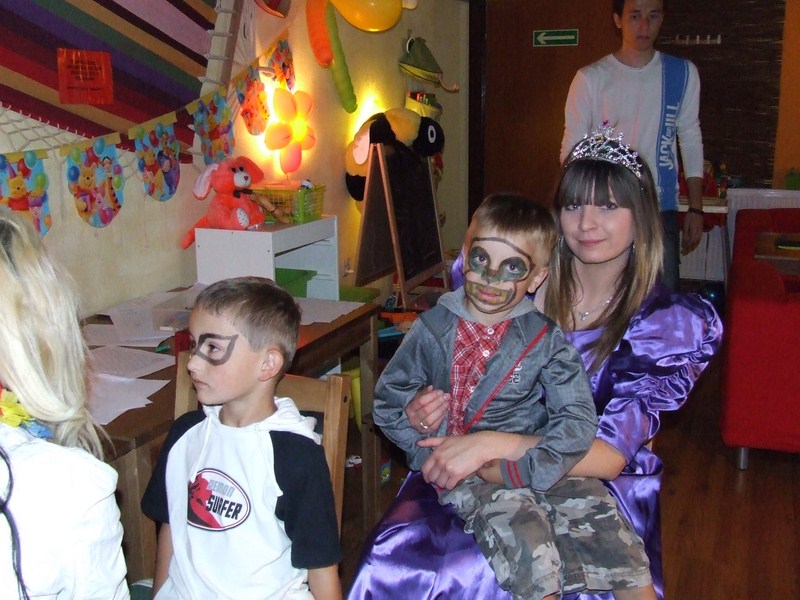 Tutaj powinien być opis