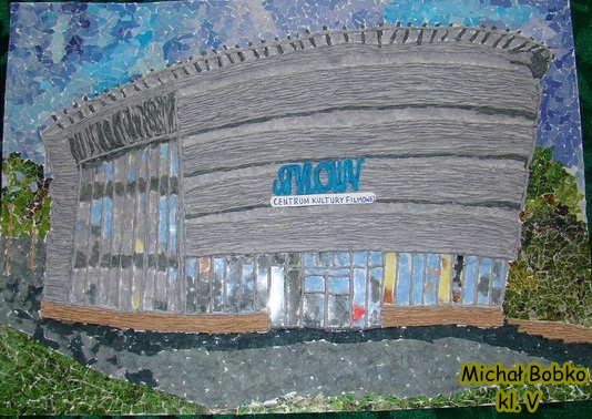 Tutaj powinien być opis