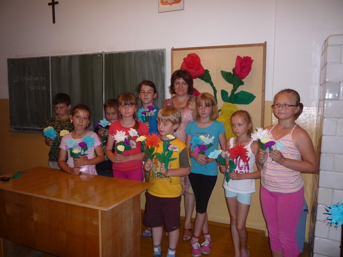 Tutaj powinien być opis