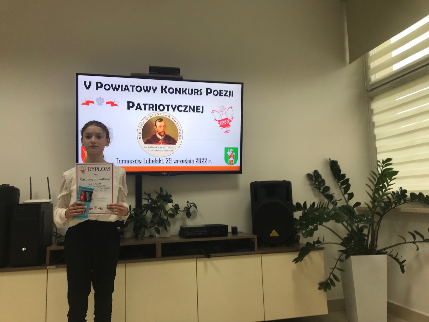 Tutaj powinien być opis