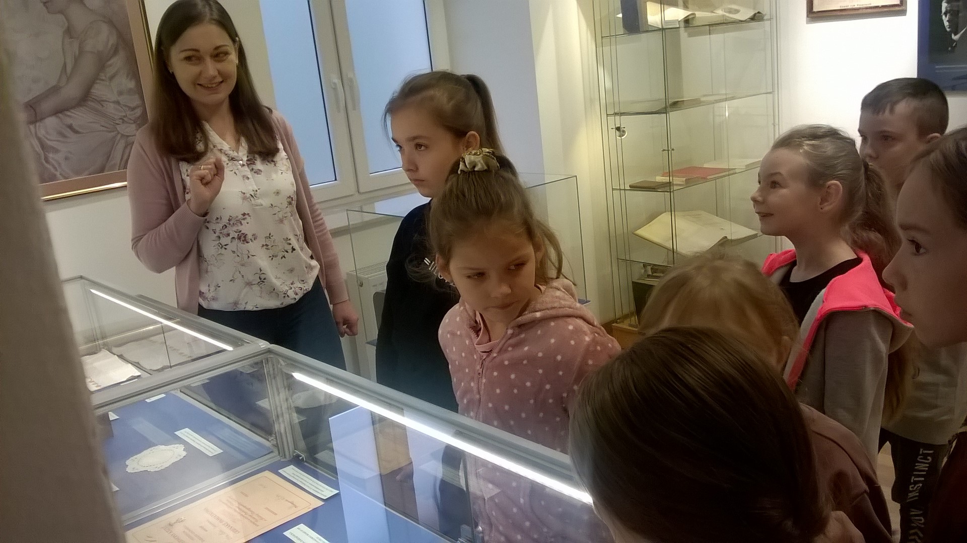 Tutaj powinien być opis