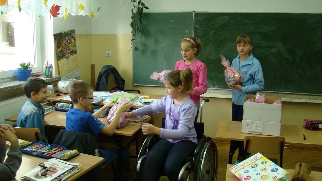 Tutaj powinien być opis