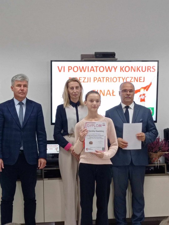 Tutaj powinien być opis