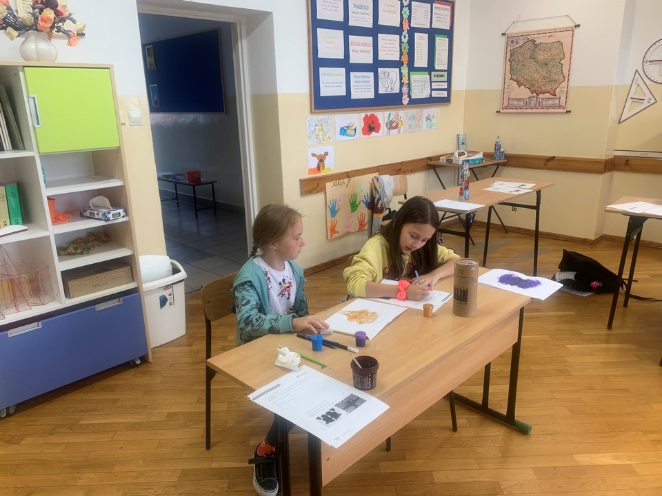 Tutaj powinien być opis