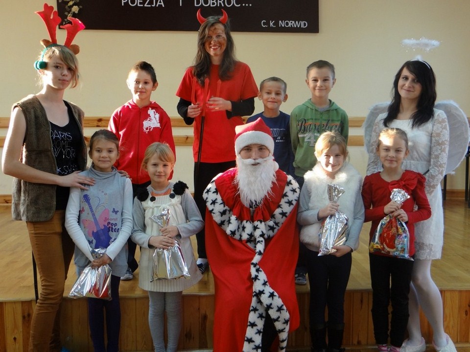 Tutaj powinien być opis