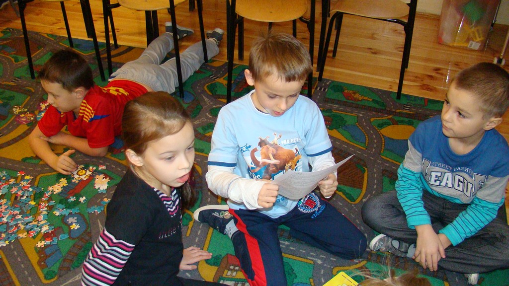 Tutaj powinien być opis