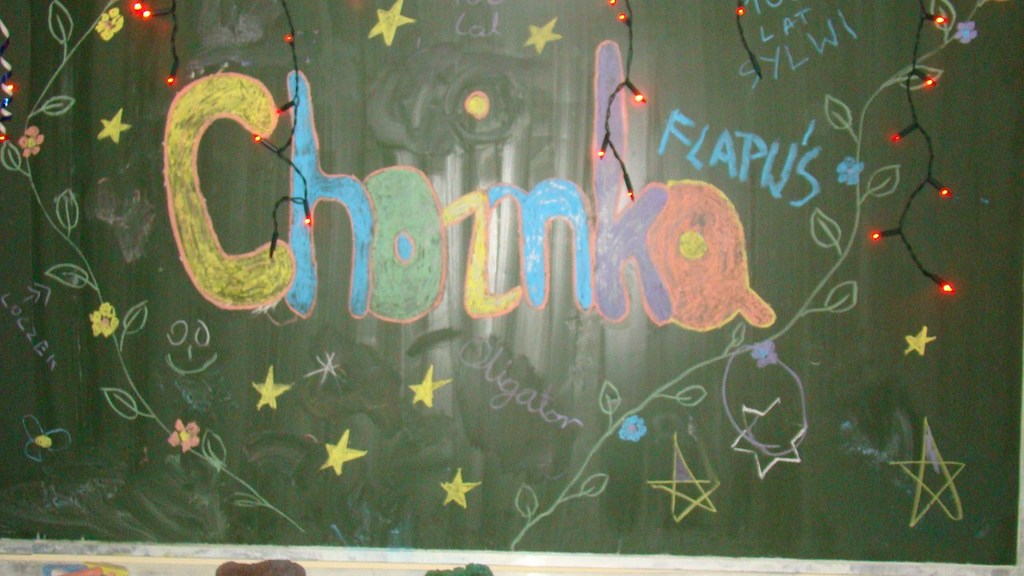 Tutaj powinien być opis