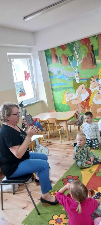 Tutaj powinien być opis